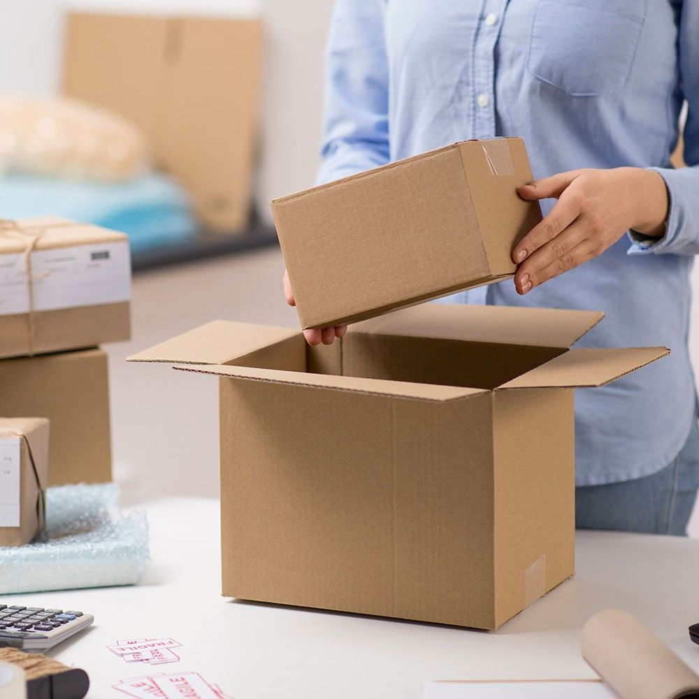 Mua thùng carton giá rẻ tại Hà Nội 2026