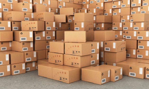 Những lợi ích khi sử dụng bao bì carton