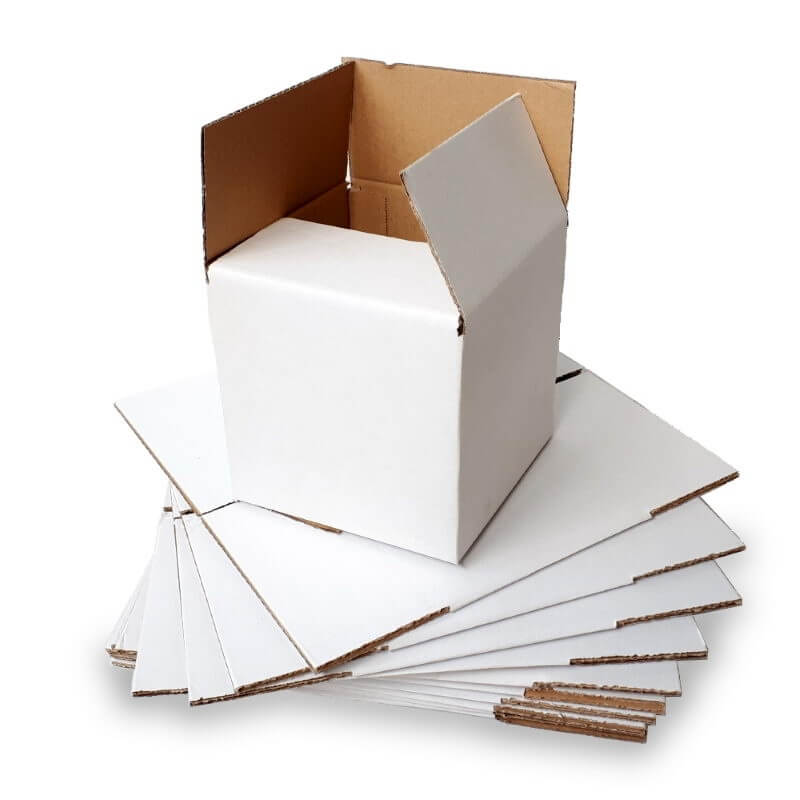 Công ty sản xuất bao bì ở Hà Nội