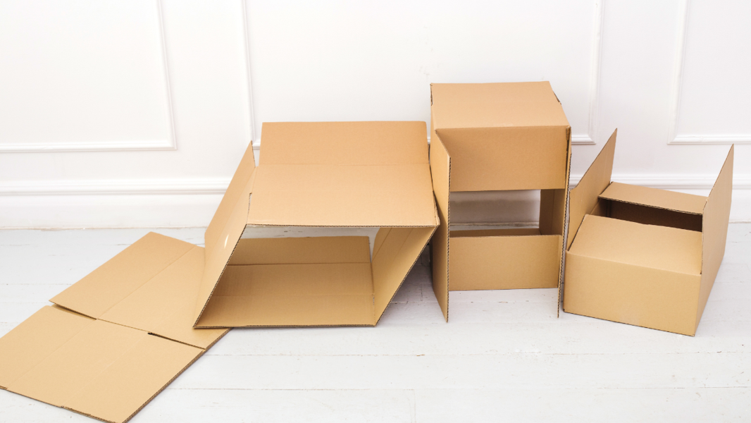 Những mẫu thùng carton đẹp và chất lượng nhất