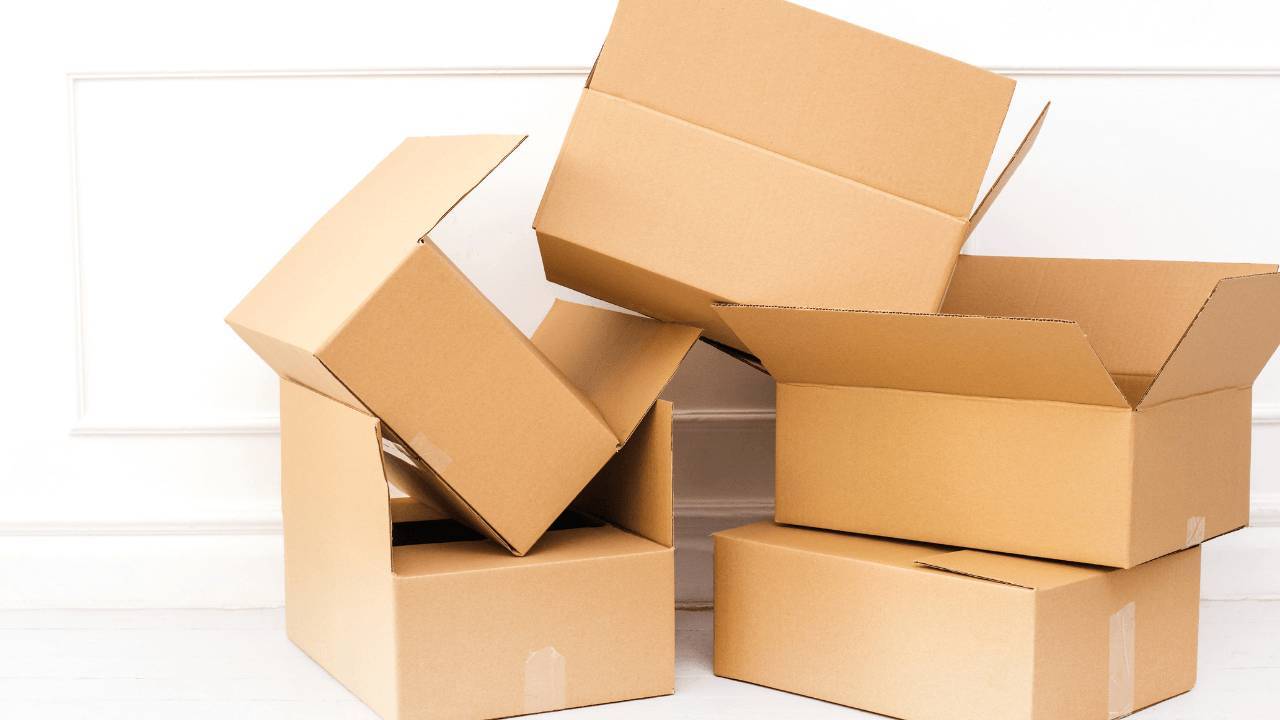 Bán lẻ thùng carton Hà Nội chất lượng uy tín nhất