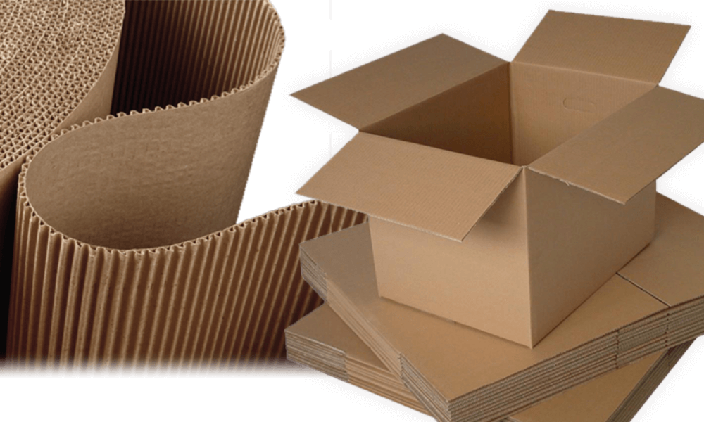Tìm hiểu về giấy carton tấm
