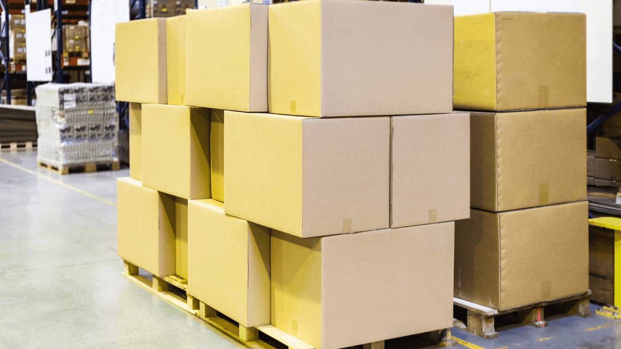 Nguyên liệu in thùng carton giá rẻ là gì?