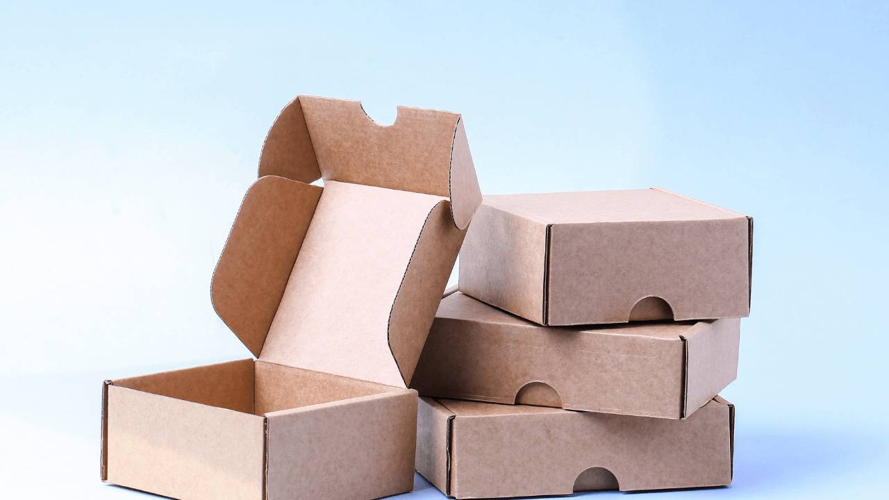 Mua thùng carton giá rẻ tại Hà Nội